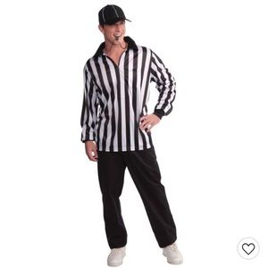 Referee Costume